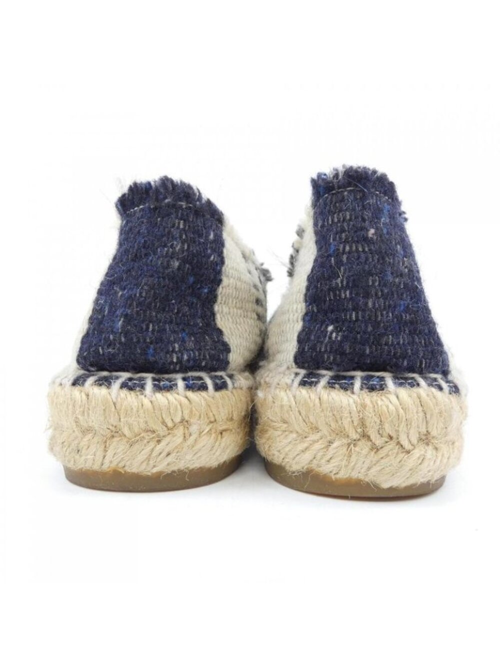 Chanel Espadrilles Shoes - Picture 5 of 6